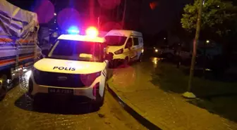 Malatya'da Yaşlı Kadın Evinde Ölü Bulundu