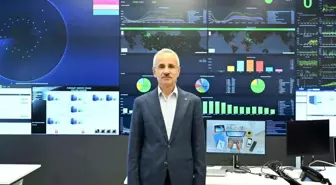 Türkiye Elektronik Haberleşme Sektörü Verileri Açıklandı