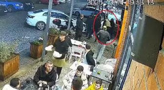 Nefes Borusuna Şeker Kaçan Öğrenciyi Heimlich Manevrası ile Kurtardılar