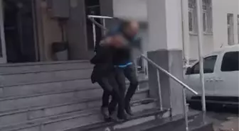 Kayseri'de Silahlı Saldırı: 2 Şüpheli Tutuklandı