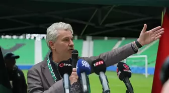 Sakaryaspor'da Olağanüstü Genel Kurulda Yeni Aday Çıkmadı