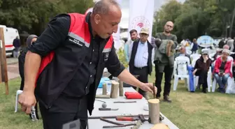 Atakum Tarım Şenliği Başarıyla Tamamlandı
