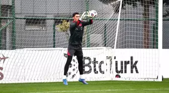 Berke Özer, Milli Takım Kampından İzni Olmadan Ayrıldı