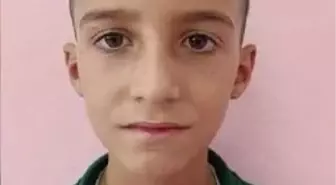 Şanlıurfa'da Traktör Devrildi: 8 Yaşındaki Çocuk Hayatını Kaybetti