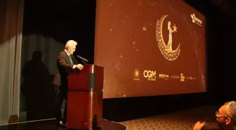 5. Hollywood Türk Film ve Drama Günleri Yapıldı