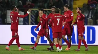 Türkiye Gürcistan maçı hangi kanalda? Türkiye Gürcistan maçı ne zaman, hangi kanal verecek?