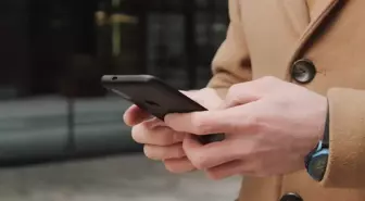 Türkiye telefon kullanım süresinde Avrupa'nın zirvesinde! 3 ayda 155 bin yıllık görüşme yapıldı