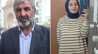 Rojin'in babasından Adli Tıp raporu sonrası kritik çağrı: Cinayeti işleyen kimlerse bulunsun