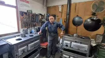 Sobacılık Mesleği 68 Yaşındaki Mehmet Akbaş ile Yaşatılıyor