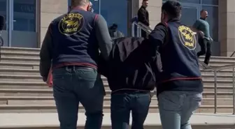 Uyuşturucu Ticaretiyle Yargılanan Hükümlü Yakalandı