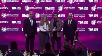 Yapay zeka ile 'iş mülakatı' projesi ödül getirdi