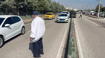 Bursa'da Araç Çarpması: Ağır Yaralı ve Umursamazlık Dikkat Çekti