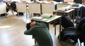 13 Ekim okullarda deprem tatbikatı saat kaçta yapılacak? Okullarda deprem tatbikatı nasıl yapılacak?