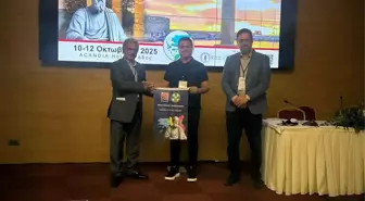 Karya Dostluk Sempozyumu İkinci Kez Rodos'ta Gerçekleşti