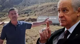 20 milyonu gitti, son çare Bahçeli'ye şikayet edecek