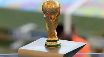 Çok büyük sürprizler oldu! İşte Dünya Kupası Avrupa Elemeleri'nde gecenin sonuçları