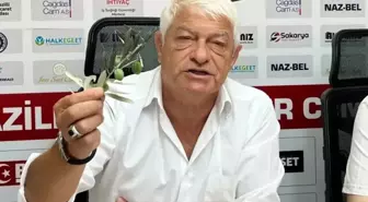 36 transfer yapıldı ama yetmedi: Önce hoca gitti, şimdi de başkan vekili