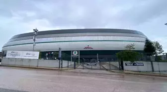 A Milli Takım, 17 Yıl Sonra Kocaeli'de Maç Oynayacak