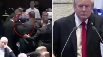 ABD Başkanı Trump'a yapılan protesto olayı nedir? Trump neden protesto edildi?