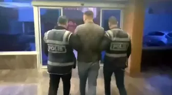 Bayğaralar Operasyonunda 106 Şüpheli Yakalandı