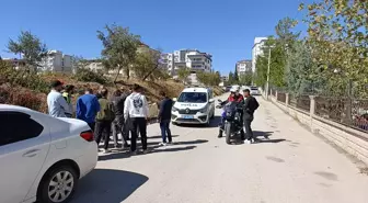 Adıyaman'da Bıçaklı Kavga: Bir Kişi Ağır Yaralandı