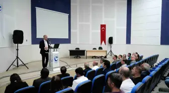 Adıyaman Üniversitesi, İlk Kez Times Higher Education Sıralamasında