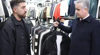 AK Parti Genel Başkan Yardımcısı Yalçın, Gazze'deki Ateşkes Sürecini Değerlendirdi