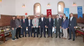 Amasya'da 'Temiz Çevre Projesi' Kapsamında Camilerde Temizlik Çalışmaları Yapıldı