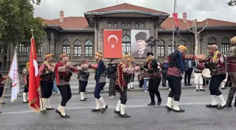 Ankara'nın Başkent Oluşunun 102. Yıldönümü Etkinlikleri