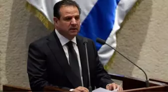 Ayman Odeh kimdir, kaç yaşında, nereli? Ayman Odeh siyasi kariyeri!