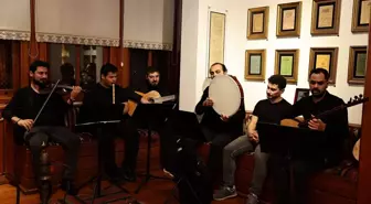 Bağcılar Belediyesi'nden Müzik Grubu: Beyefendiler