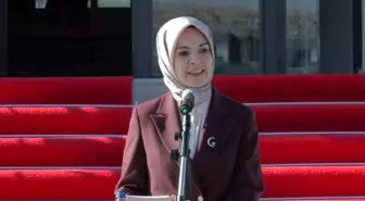 Bakan Göktaş Kayseri'ye Geliyor