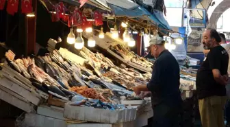 Mersin Balıkçıları Sezondan Memnun: Fiyatlar Uygun, Balık Bol