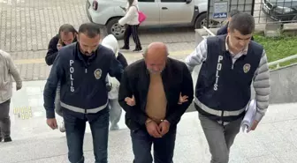 Samsun'da Banka Soygunu: 43 Bin Lira Çalan Şahıs Yakalandı