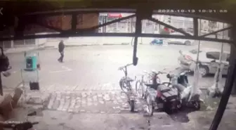 Samsun'da Banka Soygunu: Şüpheli Yakalandı