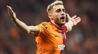 Barış Alper Yılmaz Gürcistan maçında oynayacak mı, cezası bitti mi?