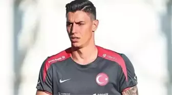 Berke Özer'e ne ceza verilecek? Berke Özer Milli Takım'dan çıkarıldı mı?
