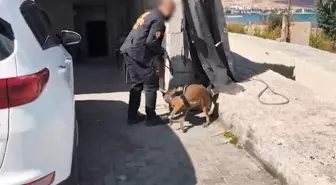 Bitlis'te Uyuşturucu Operasyonu: 5 Kişi Tutuklandı