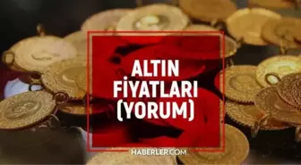 CANLI ALTIN FİYATLARI: 13 Ekim gram, çeyrek, yarım, tam altın, ons altın ne kadar? Kapalıçarşı altın fiyatları!