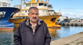 Hamsi Heyecanı Başladı, Uzmanlar Azak Denizi'nden Gelenleri Bekliyor