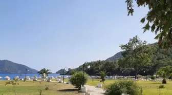 Marmaris'te Boğulma Olayı: Emekli Albay Hayatını Kaybetti