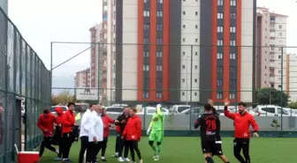 Döğerspor, Hacılar Erciyesspor'u Yenerek Liderliğini Sürdürdü