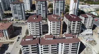 Kahramanmaraş Depremleri Sonrası Elazığ'da Yerinde Dönüşüm Projesi Başarıyla Uygulanıyor