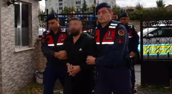 Samsun'da Eski Kayınbiraderine Kurşun Yağdıran Şahıs Adliyeye Sevk Edildi