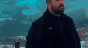 Samsun'da Tartışma Kanlı Bitti: Eski Kayınbiraderini Vuran Kişi Teslim Oldu