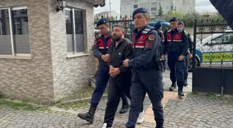 Eski Kayınbiraderini Vurarak Öldüren Şahıs Tutuklandı