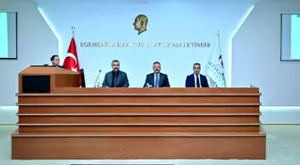 Eskişehir'de Kadının Güçlenmesi İçin İlk Toplantı Yapıldı