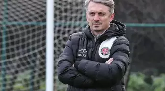 Eyüpspor, Orhan Ak ile anlaşma sağladı