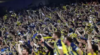 Fenerbahçe'nin yıldızının dün gece yaptıkları olay oldu