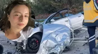 Gamze Arıcı kimdir? Trafik kazasında hayatını kaybeden Gamze Aracı kaç yaşınaydı?